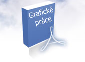 Balicek - graficke prace