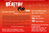 Ideastav Cup