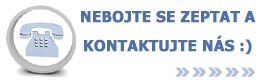 Kontaktujte nas