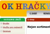 OK hračky