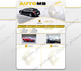 Auto MB