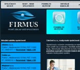 Firmus a.s.