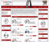 KolaLevně.cz - eshop