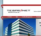 TESPRANET services